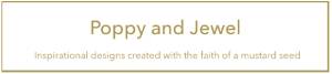 Poppy and Jewel