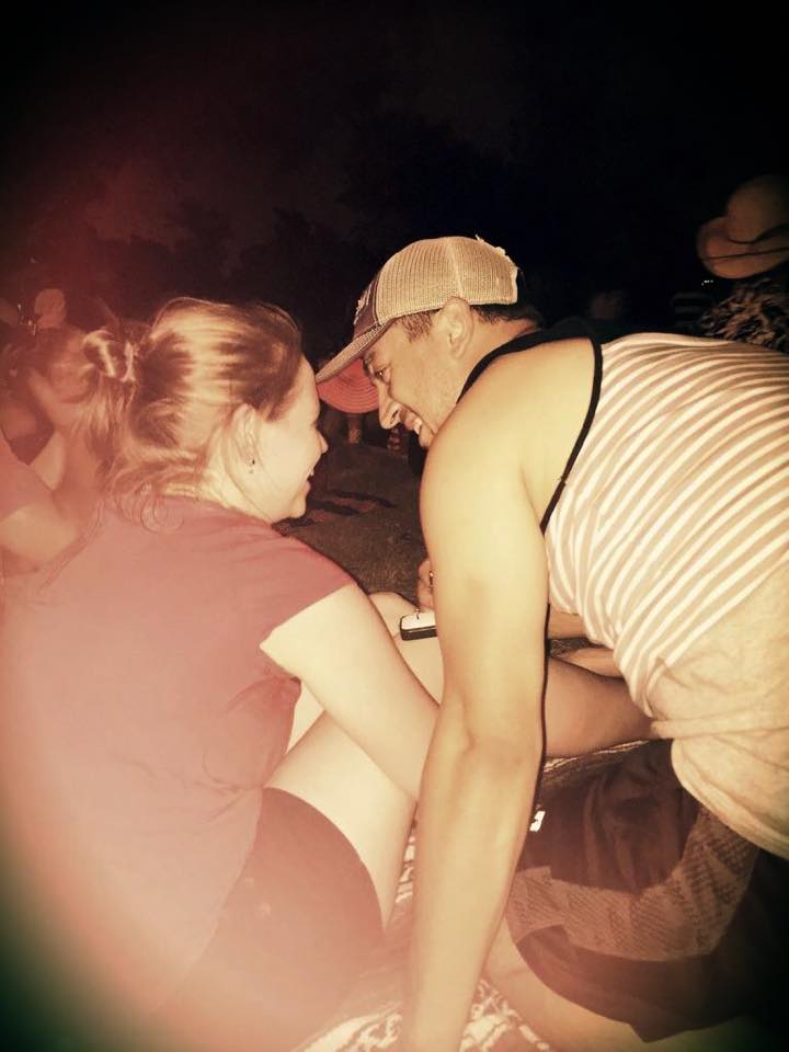 Stephanie & Corey