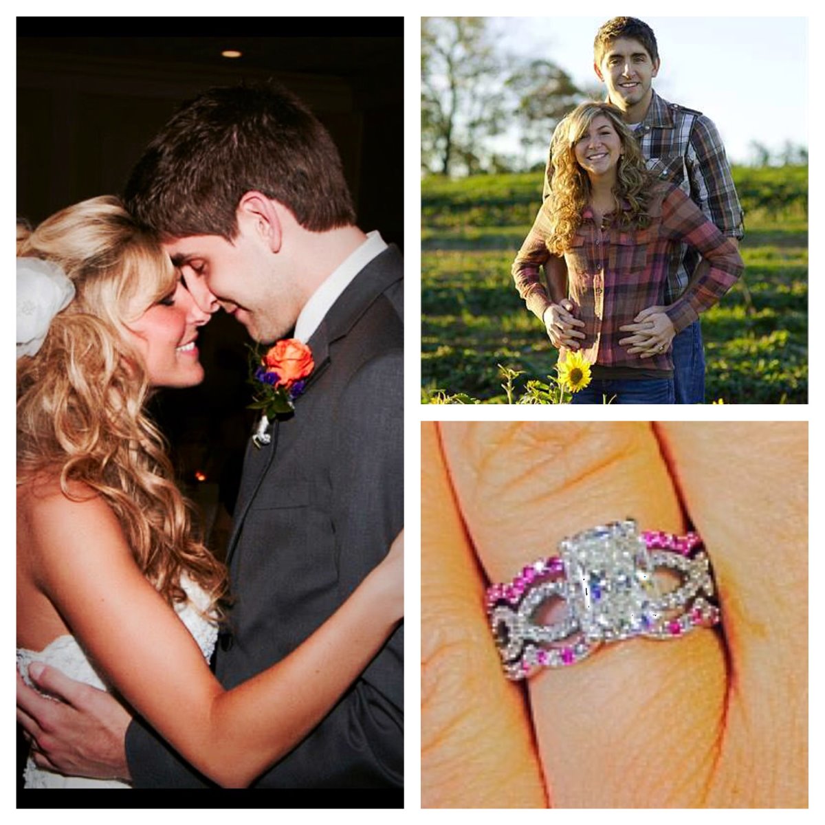 Kevin & Amanda